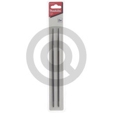 Pilnik okrągły 4,5 mm 2 szt. in 2er-Shopverpackung