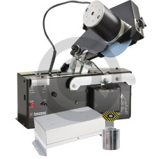 Zestaw do ostrzenia łańcuchów 