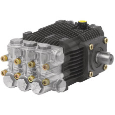 Pompa wysokociśnieniowa 