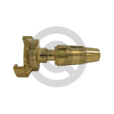 MS Dysza rozpylająca 1'' z szybkozłączem 