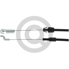 Linka sprzęgła Fahrantrieb