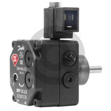 Pompa olejowa BFP 21 L3