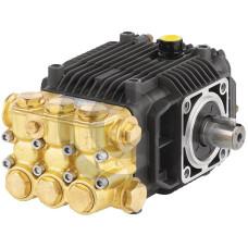 Pompa wysokociśnieniowa 