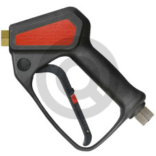 Pistolet wysokociśnieniowy 