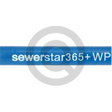 Wąż do płukania kanałów SEWERSTAR 365+