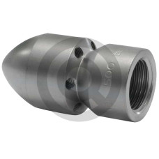 Dysza do czyszczenia rur 