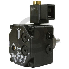 Pompa olejowa BFP 21 R3