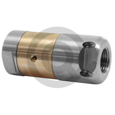 Obrotowa dysza do czyszczenia rur Obrotowa dysza do czyszczenia rur