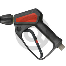 Pistolet wysokociśnieniowy 