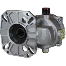 Przekładnia do pompy wysokociśnieniowej 