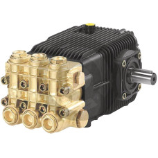 Pompa wysokociśnieniowa 