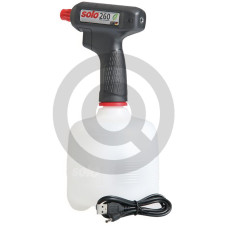 Solo Bateria do opryskiwacza ręcznego 26 Akku 260