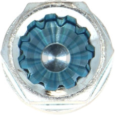 Adapter wału sześciokątny 11Z ''L'' <b>Pozostałe informacje:</b><br><table border=