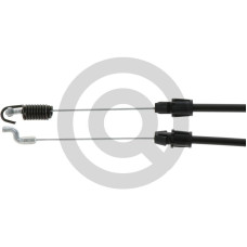 Linka sprzęgła Fahrantrieb