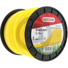 Żyłka nylonowa YellowLine, profil czworokątny