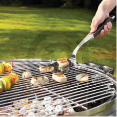 Obracarka do grilla Czysta Obracarka do grilla Czysta