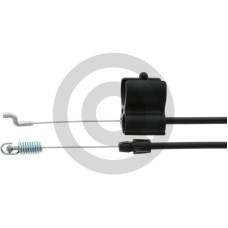 Linka sprzęgła  Fahrantrieb