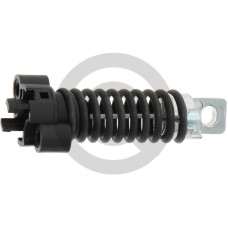 Vibrationsdämpfer Feder 