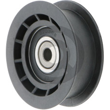 Koło pasowe zębate 