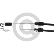 Linka sprzęgła Fahrantrieb