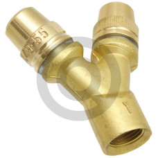 Opryskiwacz widłowy 