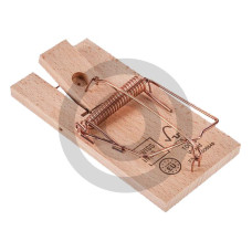 Pułapka na myszy Wood Classic 