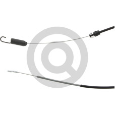 Linka sprzęgła Fahrantrieb