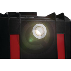 Mobilny magazyn energii 12 V / 3 A</td></tr><tr><td>Pojemność ładowania:</td><td>54,6 V / 10 A</td></tr><tr><td>Moc maks. (Watt):</td><td>3600 W</td></tr><tr><td>Producent:</td><td>Wilhelm Fricke SE, Zum Kreuzkamp 7, 27404 Heeslingen, Deutschland, www.gra