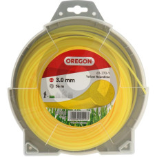 Żyłka nylonowa YellowLine, profil okrągły