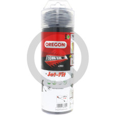 Zestaw głowicy tnącej 25,4 mm