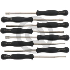 Zestaw wkrętaków do gaźnika zestaw 8-częściowy