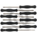 Zestaw wkrętaków do gaźnika zestaw 8-częściowy
