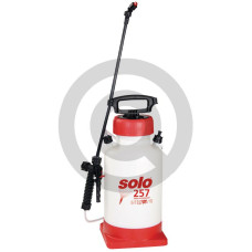 Opryskiwacz ciśnieniowy, pojemność 7,0 l 257