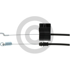 Linka sprzęgła Fahrantrieb