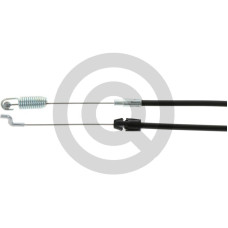 Linka sprzęgła Fahrantrieb