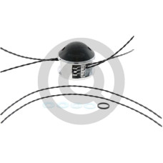 Przecinak 4-żyłkowy Powerstring 