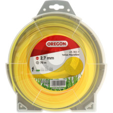 Żyłka nylonowa YellowLine, profil okrągły
