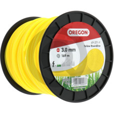 Żyłka nylonowa YellowLine, profil okrągły