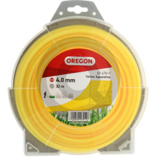 Żyłka nylonowa YellowLine, profil czworokątny