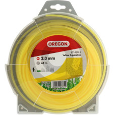 Żyłka nylonowa YellowLine, profil czworokątny