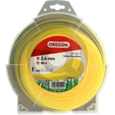 Żyłka nylonowa YellowLine, profil okrągły