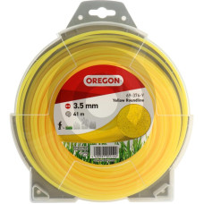 Żyłka nylonowa YellowLine, profil okrągły