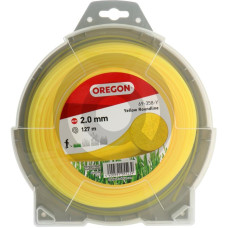 Żyłka nylonowa YellowLine, profil okrągły