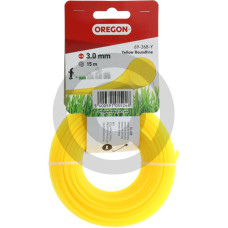 Żyłka nylonowa YellowLine, profil okrągły