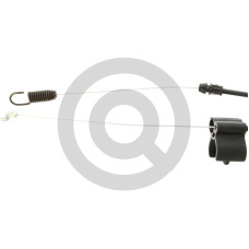 Cięgno Bowdena Fahrantrieb