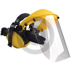 Oregon Kombinacja ochronników słuchu i t Klarvisier