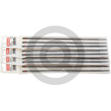 Pilnik do ostrzenia łańcuchów 4x opakowanie sklepowe z 3 sztukami Pilnik do ostrzenia łańcuchów 4x opakowanie sklepowe z 3 sztukami