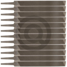 Pilnik do ograniczników głębokości w opakowaniu warsztatowym po 12 sztuk