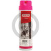 Różowy spray do znakowania lasu 
