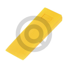 Klin leśny z tworzywa sztucznego 14cm Klin leśny z tworzywa sztucznego 14cm